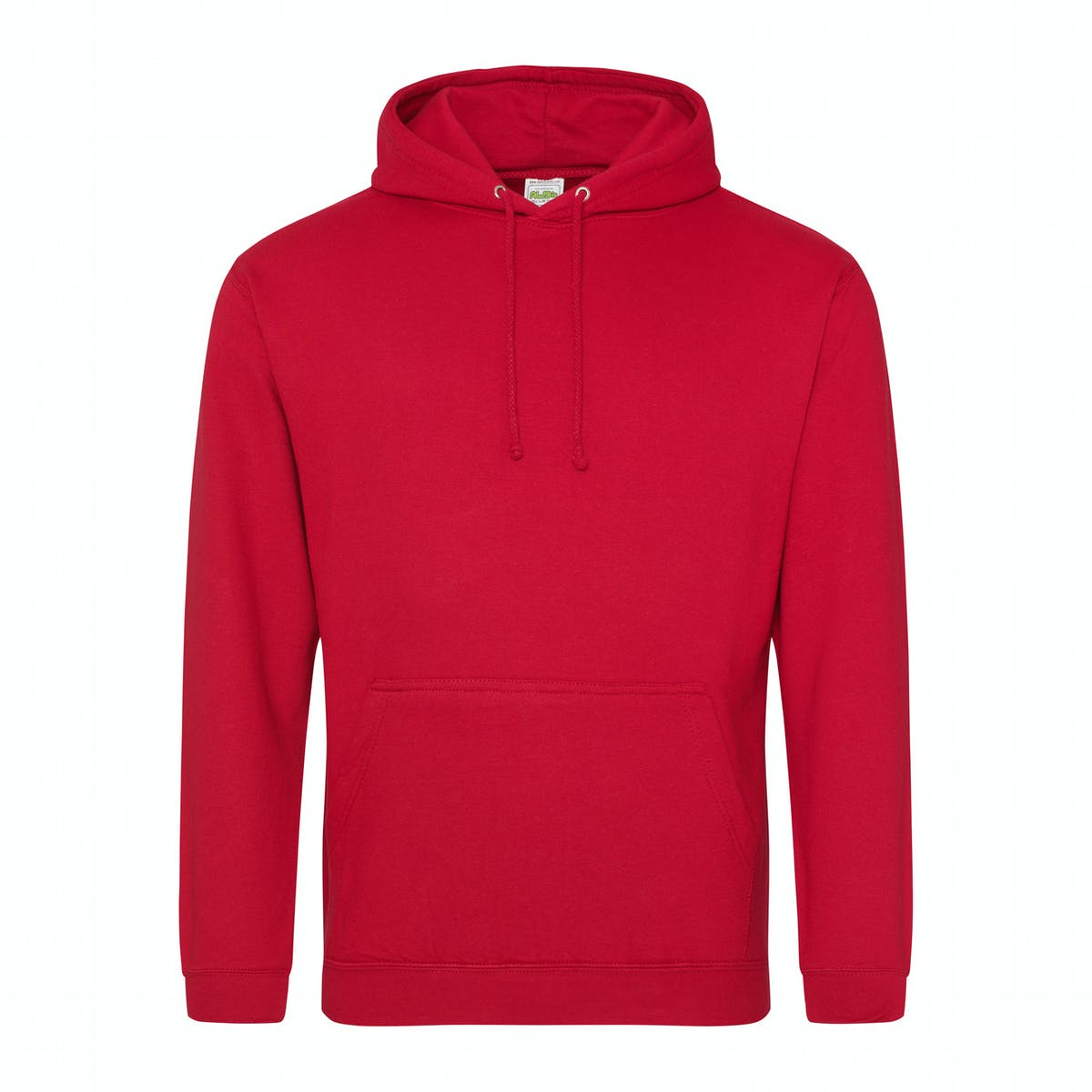 Hooded Sweatshirt - JH001 - Monetyze-Optiger