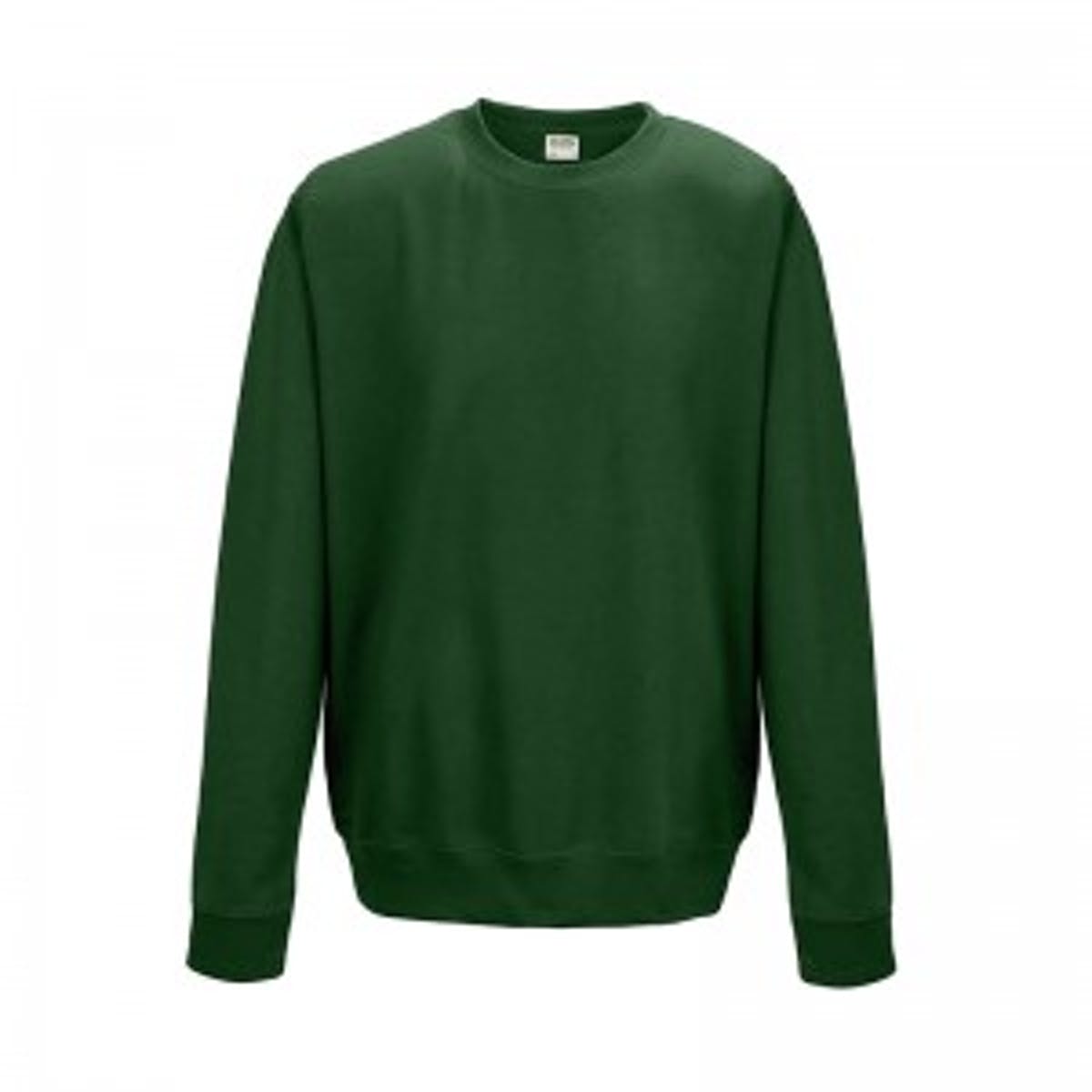Crewneck Sweatshirt - JH030 - Monetyze-Optiger