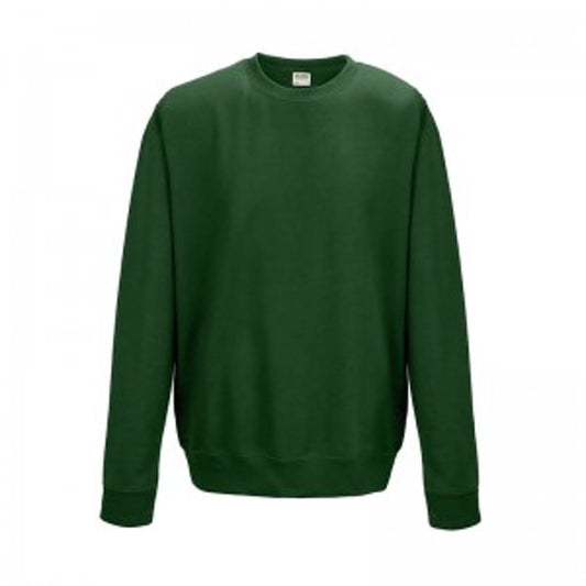 Crewneck Sweatshirt - JH030 - Monetyze-Optiger