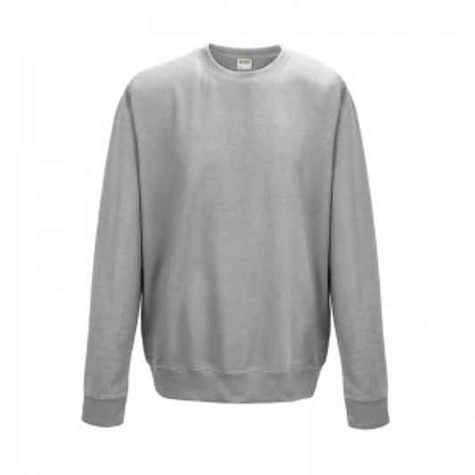 Crewneck Sweatshirt - JH030 - Monetyze-Optiger