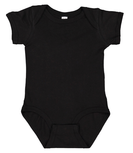 Baby Bodysuit - LAT 4424