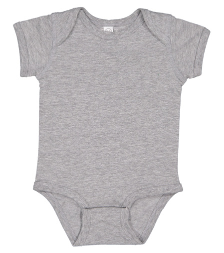 Baby Bodysuit - LAT 4424
