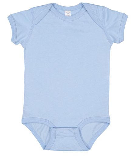 Baby Bodysuit - LAT 4424