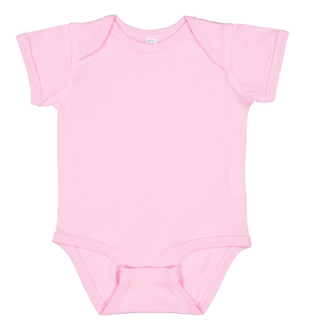 Baby Bodysuit - LAT 4424