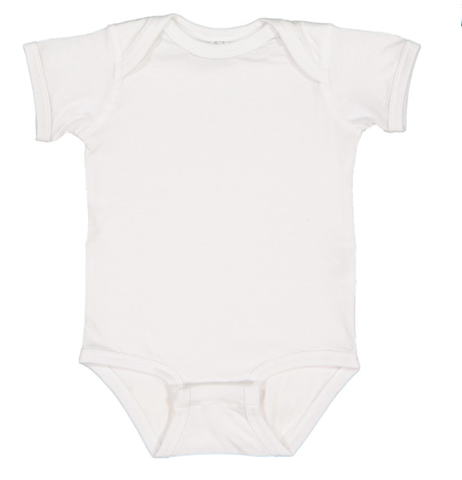 Baby Bodysuit - LAT 4424