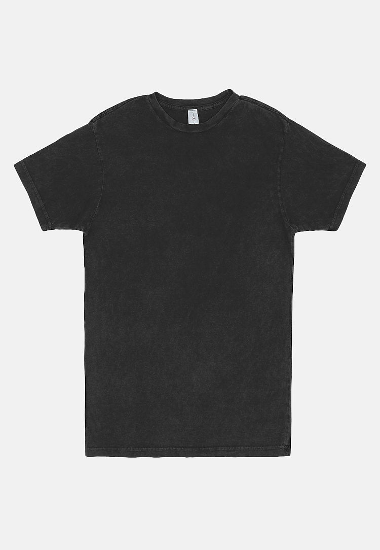 Lane Seven Unisex Vintage Concert T-Shirt - Lane Seven LST002