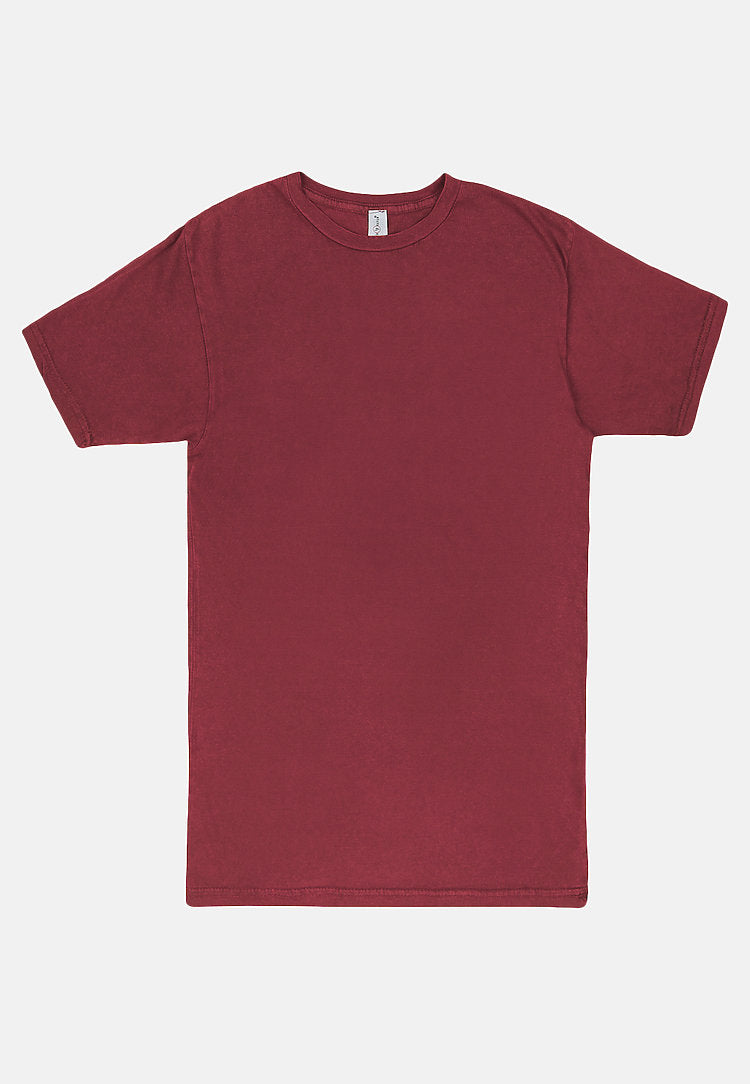 Lane Seven Unisex Vintage Concert T-Shirt - Lane Seven LST002