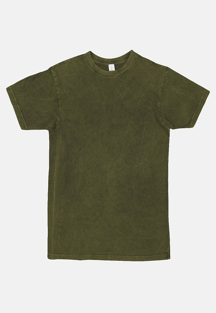 Lane Seven Unisex Vintage Concert T-Shirt - Lane Seven LST002