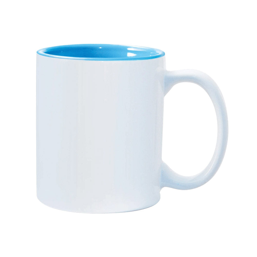 Two-Tone Mug - Inner - PhotoMugs