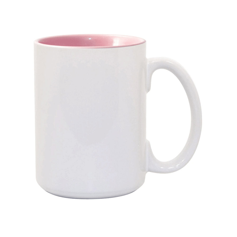 Two-Tone Mug - Inner - PhotoMugs