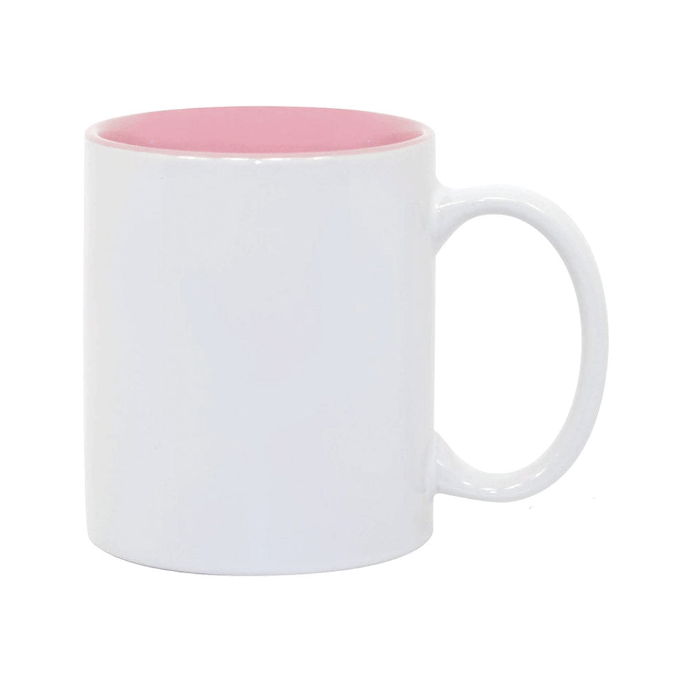 Two-Tone Mug - Inner - PhotoMugs