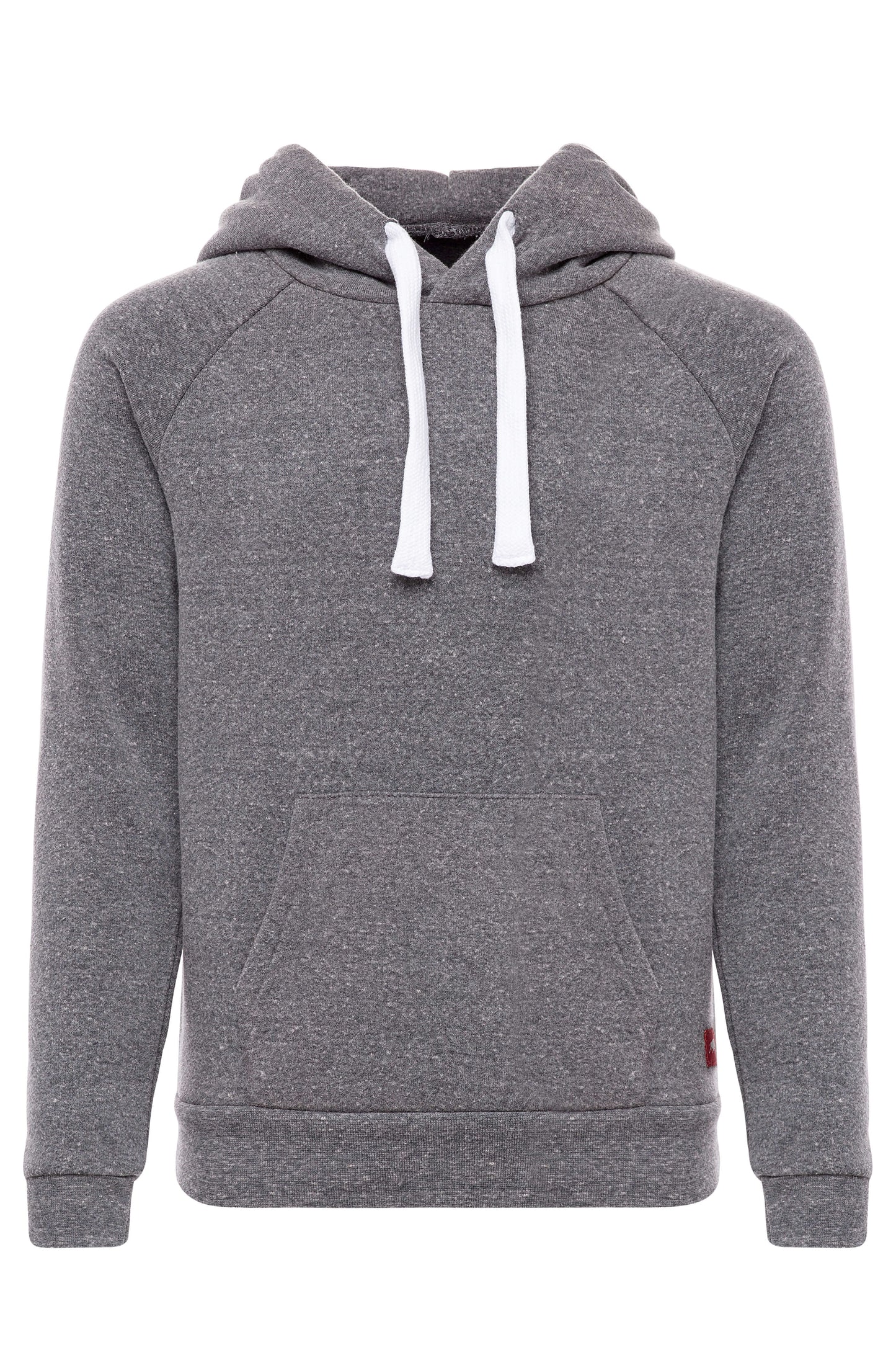 Lil' Kids Olsen Tri Blend Fleece Hoodie