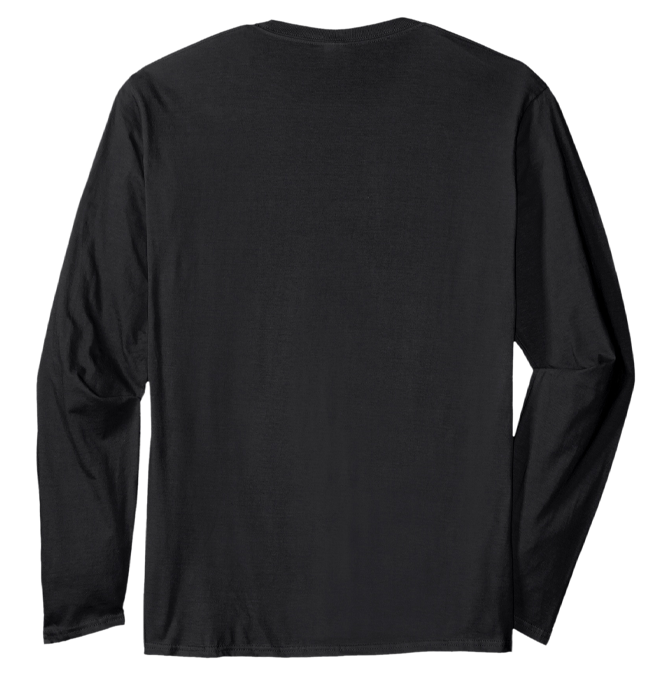 Amazon MbA Long Sleeve Shirt