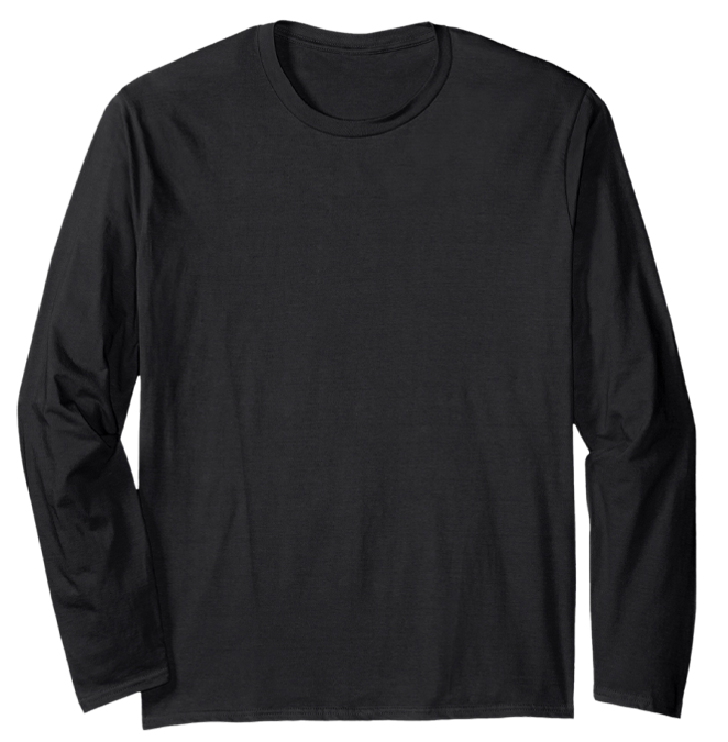Amazon MbA Long Sleeve Shirt
