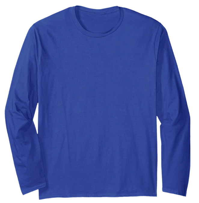 Amazon MbA Long Sleeve Shirt