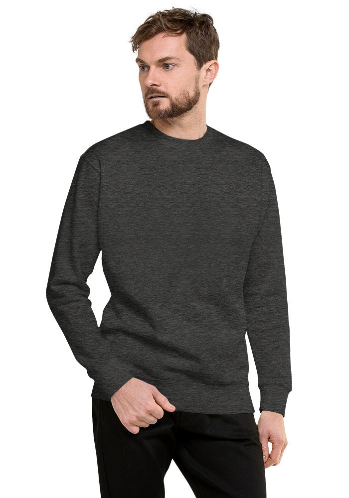 Unisex Fleece Pullover  - Cotton Heritage M2480