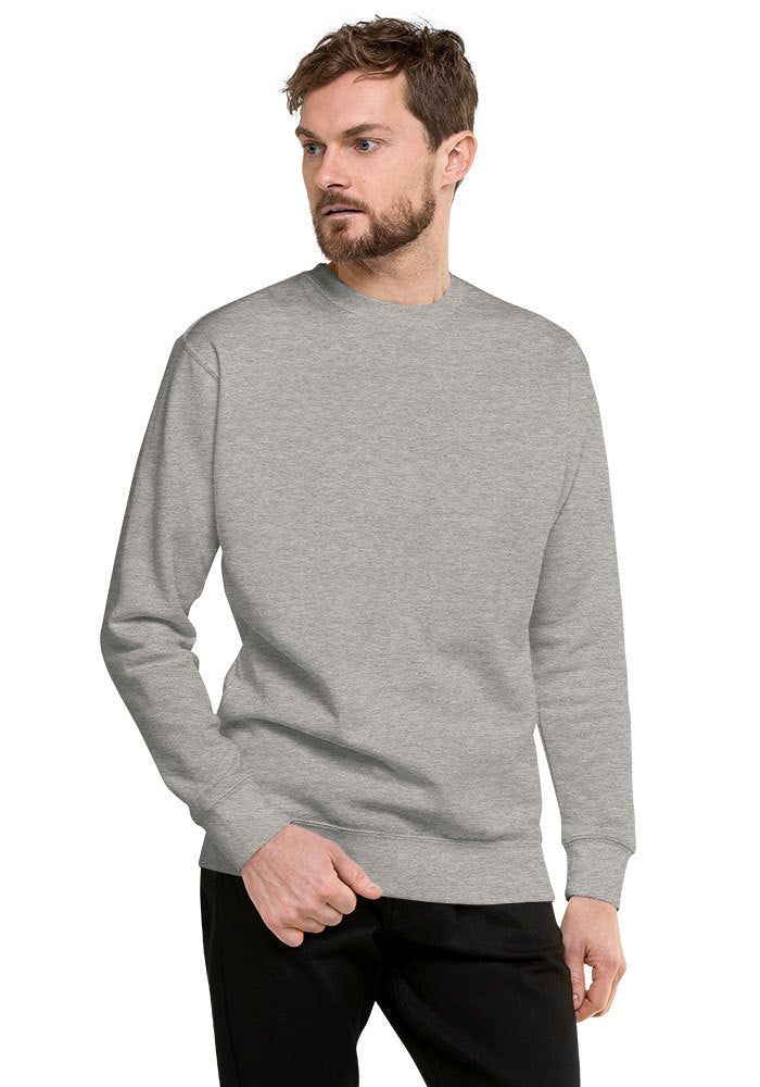 Unisex Fleece Pullover  - Cotton Heritage M2480
