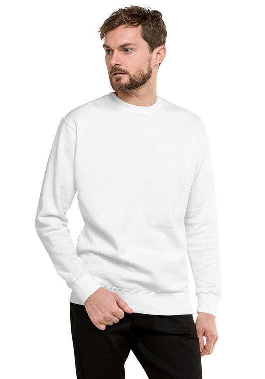 Unisex Fleece Pullover  - Cotton Heritage M2480