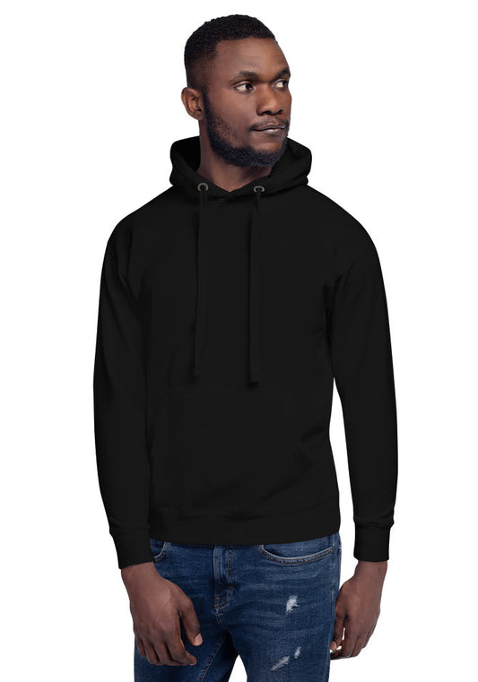 Unisex Premium Hoodie - Cotton Heritage M2580