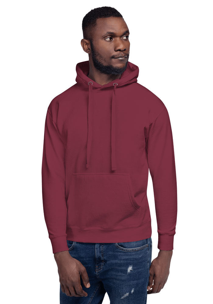 Unisex Premium Hoodie - Cotton Heritage M2580