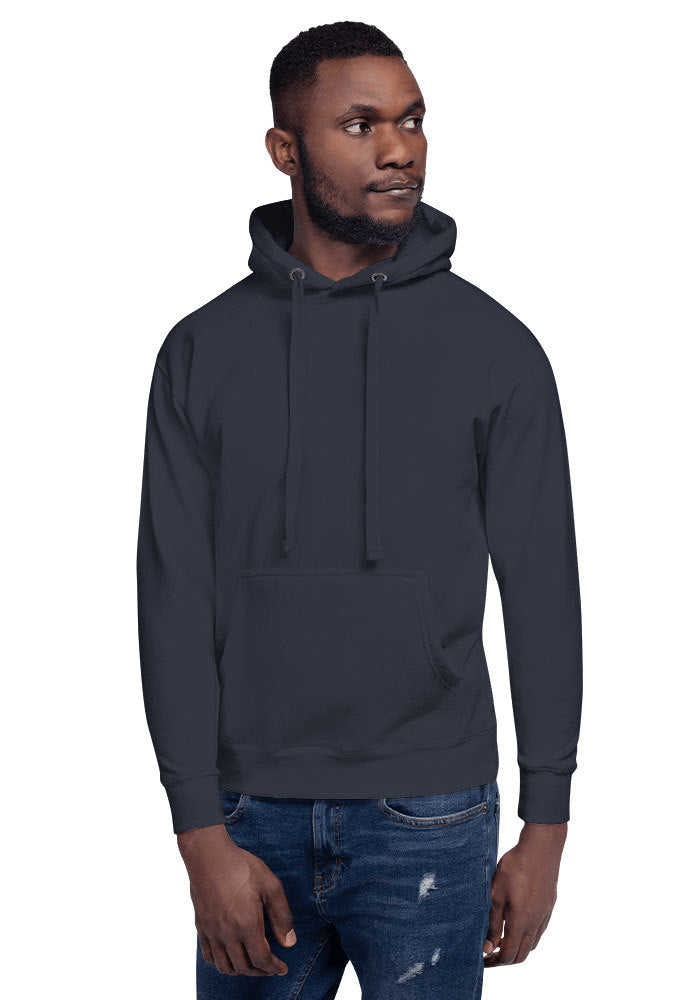 Unisex Premium Hoodie - Cotton Heritage M2580