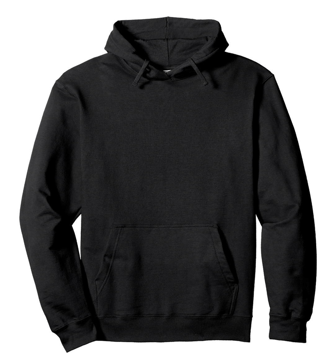 Amazon MbA Hooded Sweatshirt
