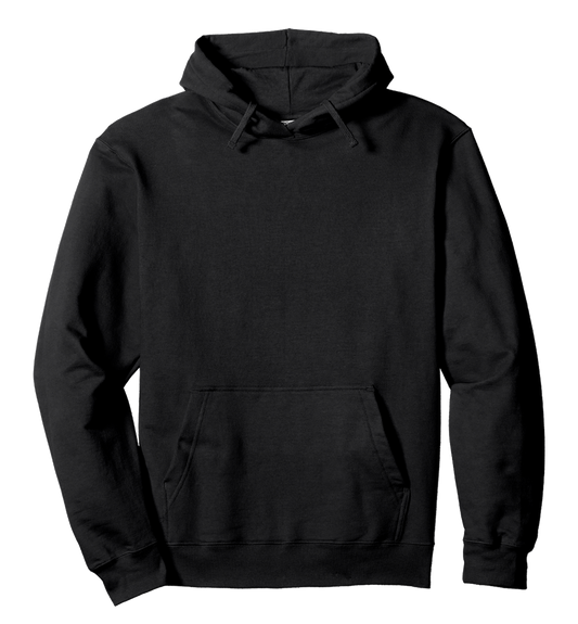 Amazon MbA Hooded Sweatshirt