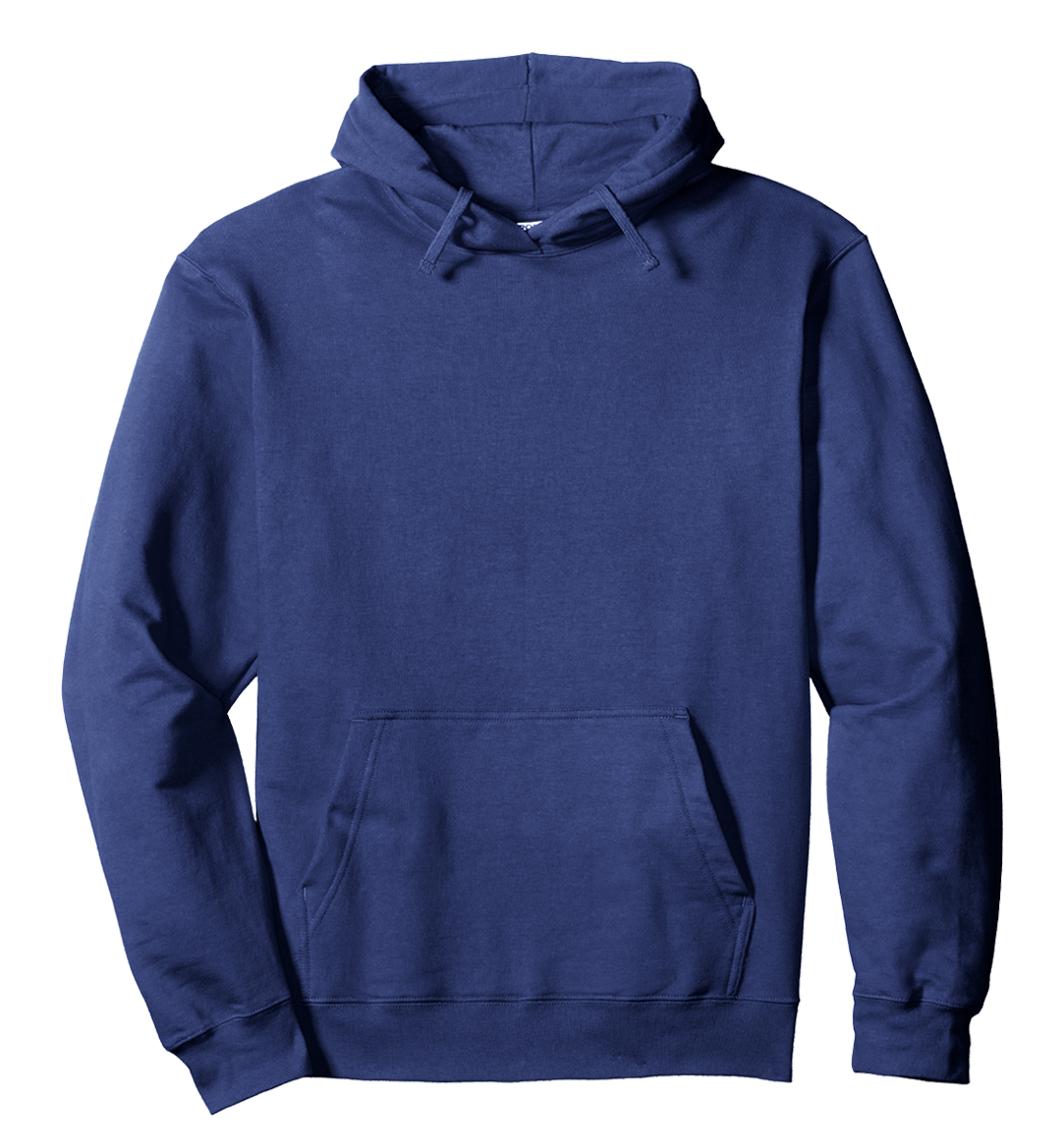 Amazon MbA Hooded Sweatshirt