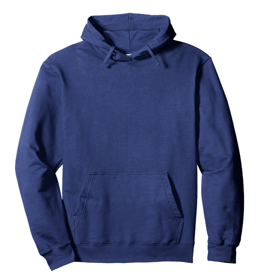 Amazon MbA Hooded Sweatshirt