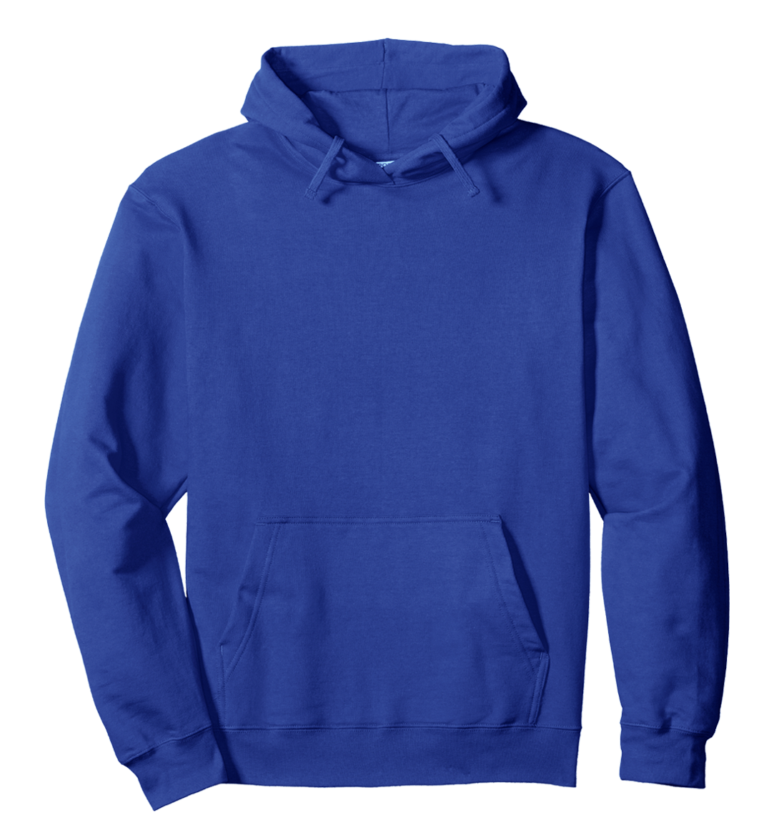 Amazon MbA Hooded Sweatshirt