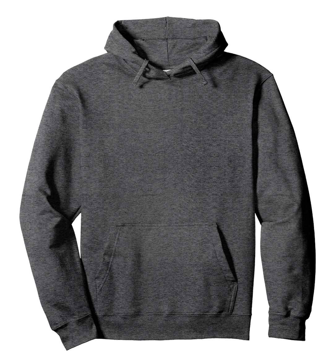 Amazon MbA Hooded Sweatshirt