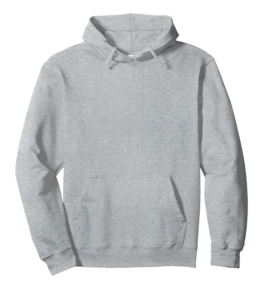 Amazon MbA Hooded Sweatshirt