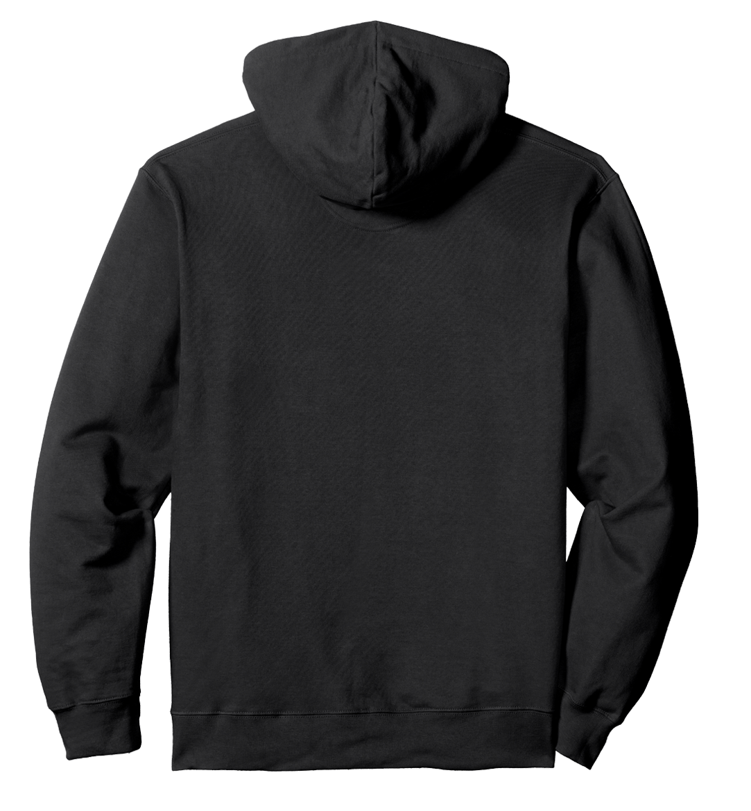 Amazon MbA Hooded Sweatshirt