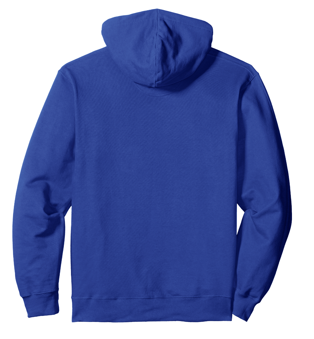 Amazon MbA Hooded Sweatshirt