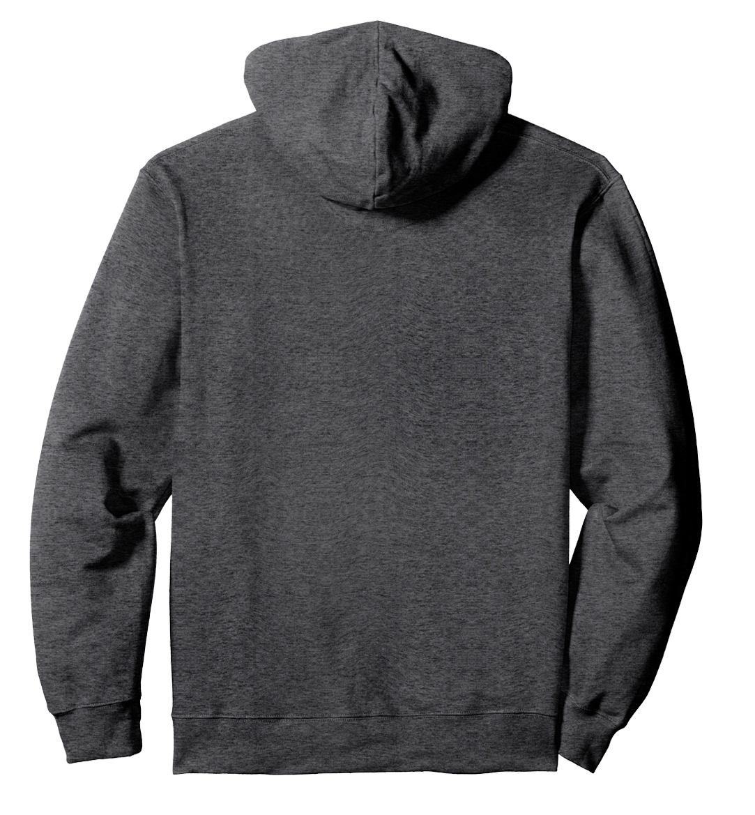 Amazon MbA Hooded Sweatshirt