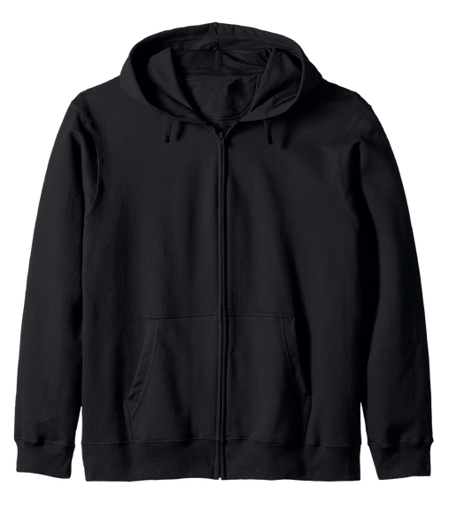 Amazon MbA Zip Hooded Sweatshirt