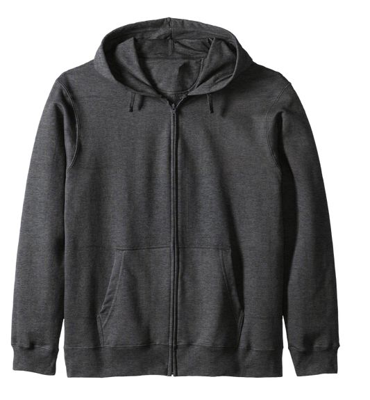 Amazon MbA Zip Hooded Sweatshirt