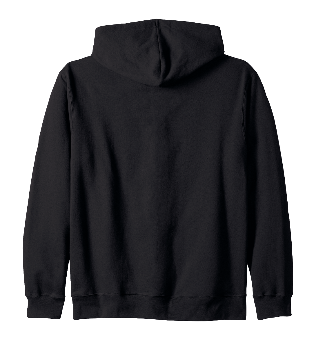 Amazon MbA Zip Hooded Sweatshirt