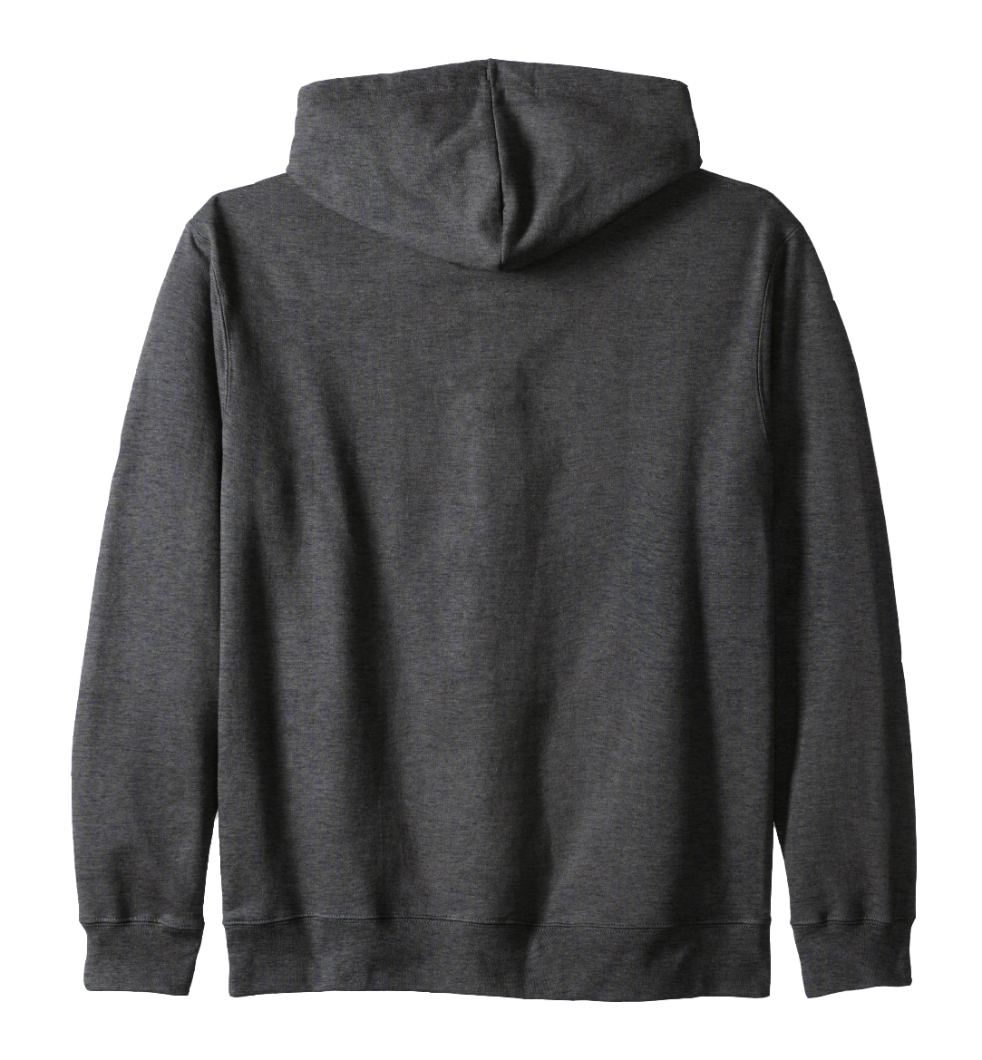 Amazon MbA Zip Hooded Sweatshirt