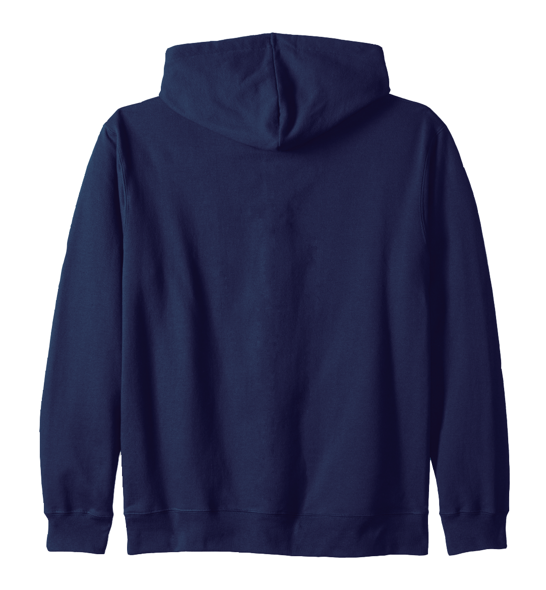 Amazon MbA Zip Hooded Sweatshirt