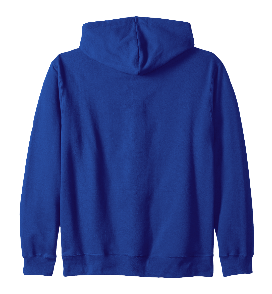 Amazon MbA Zip Hooded Sweatshirt