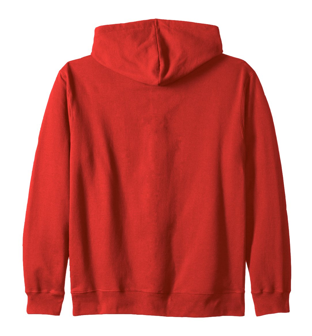 Amazon MbA Zip Hooded Sweatshirt