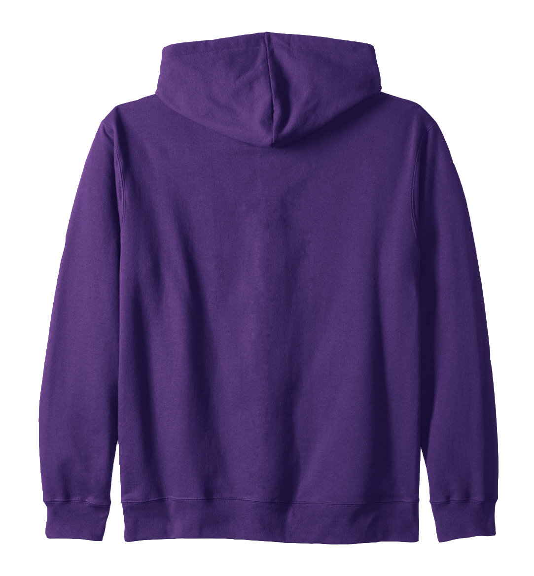Amazon MbA Zip Hooded Sweatshirt