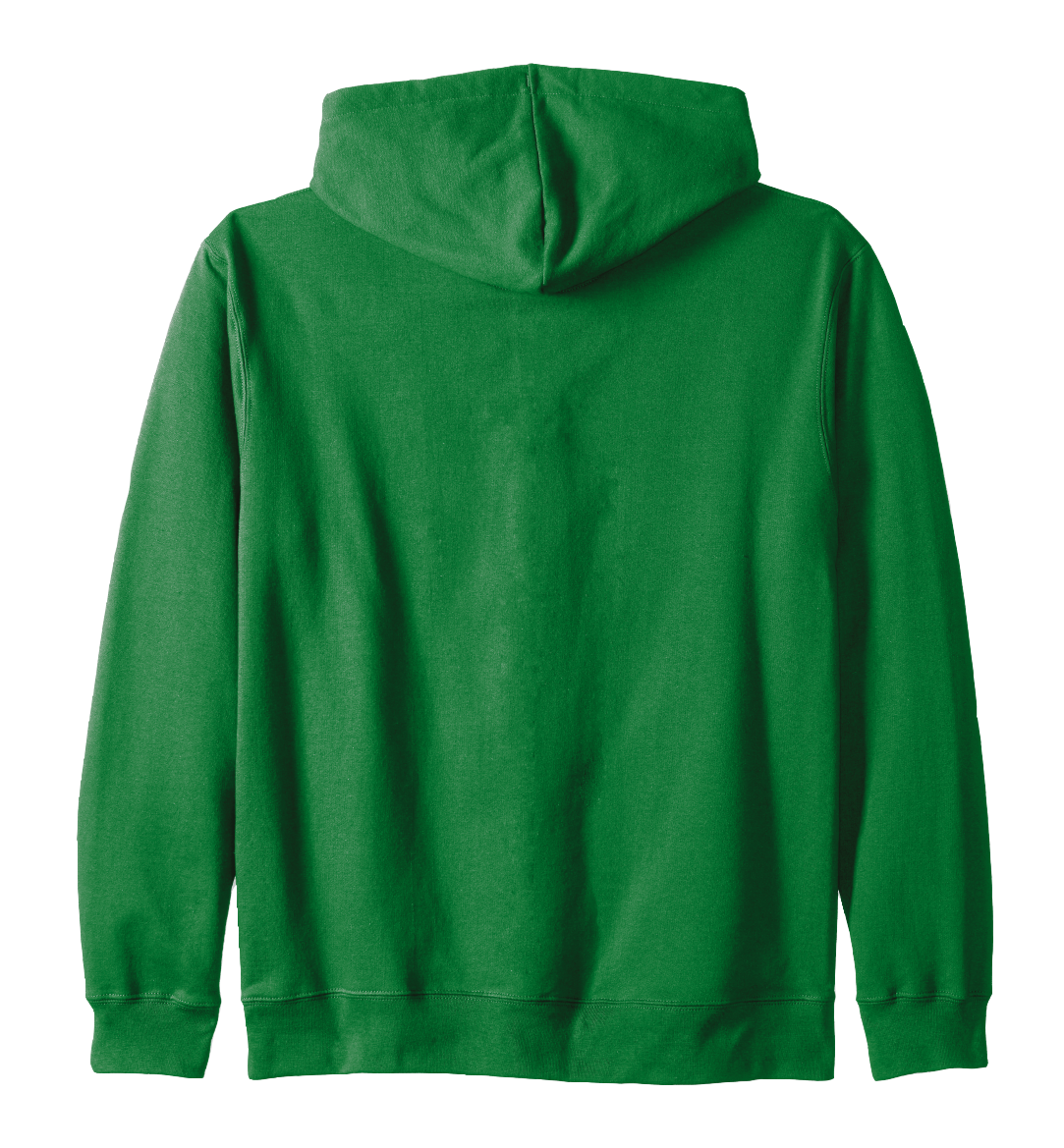 Amazon MbA Zip Hooded Sweatshirt