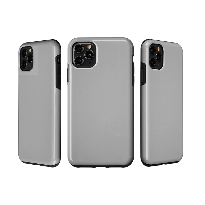 Amazon MbA Phone Case