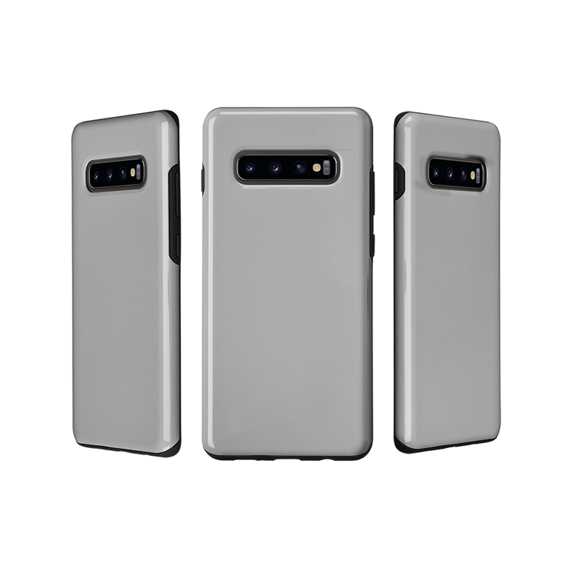 Amazon MbA Phone Case