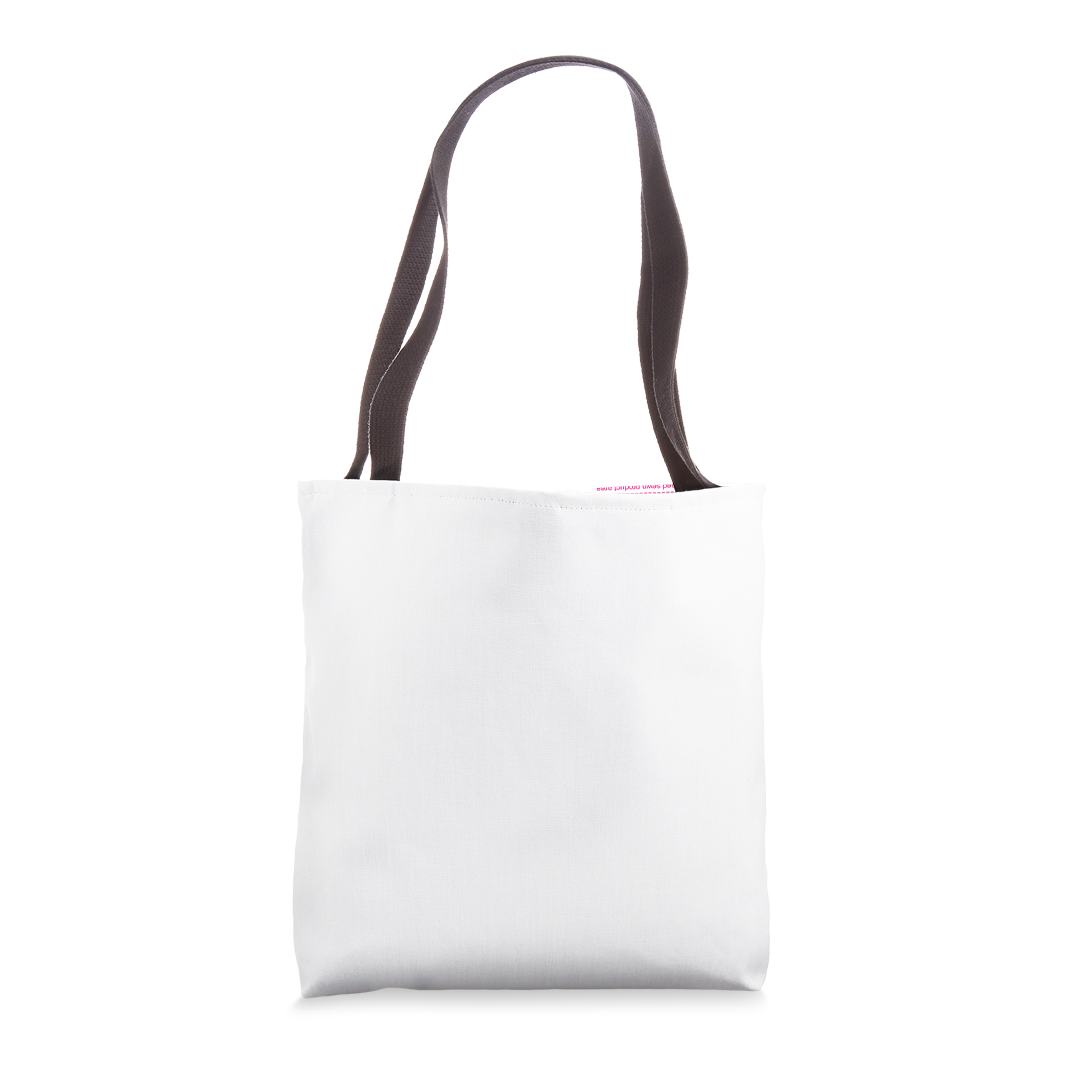 Amazon MbA Tote Bag