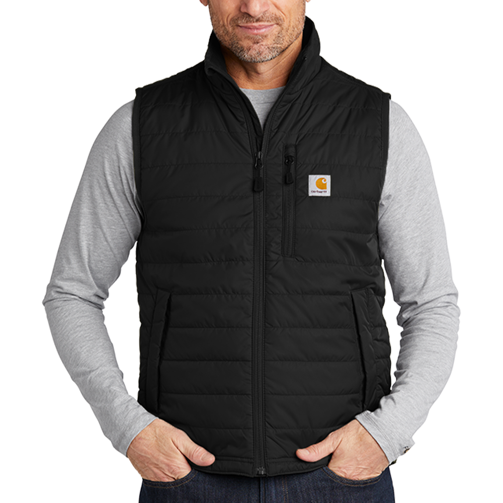 Carhartt Vest - Carhartt CT102286