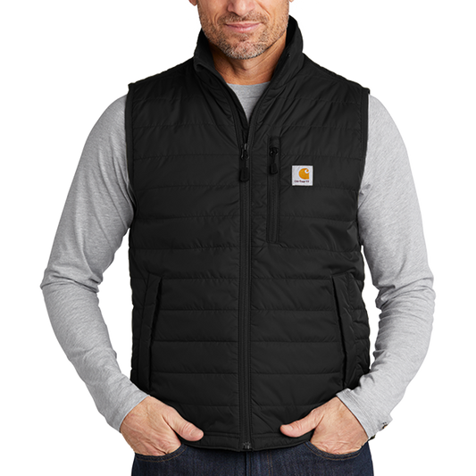 Carhartt Vest - Carhartt CT102286