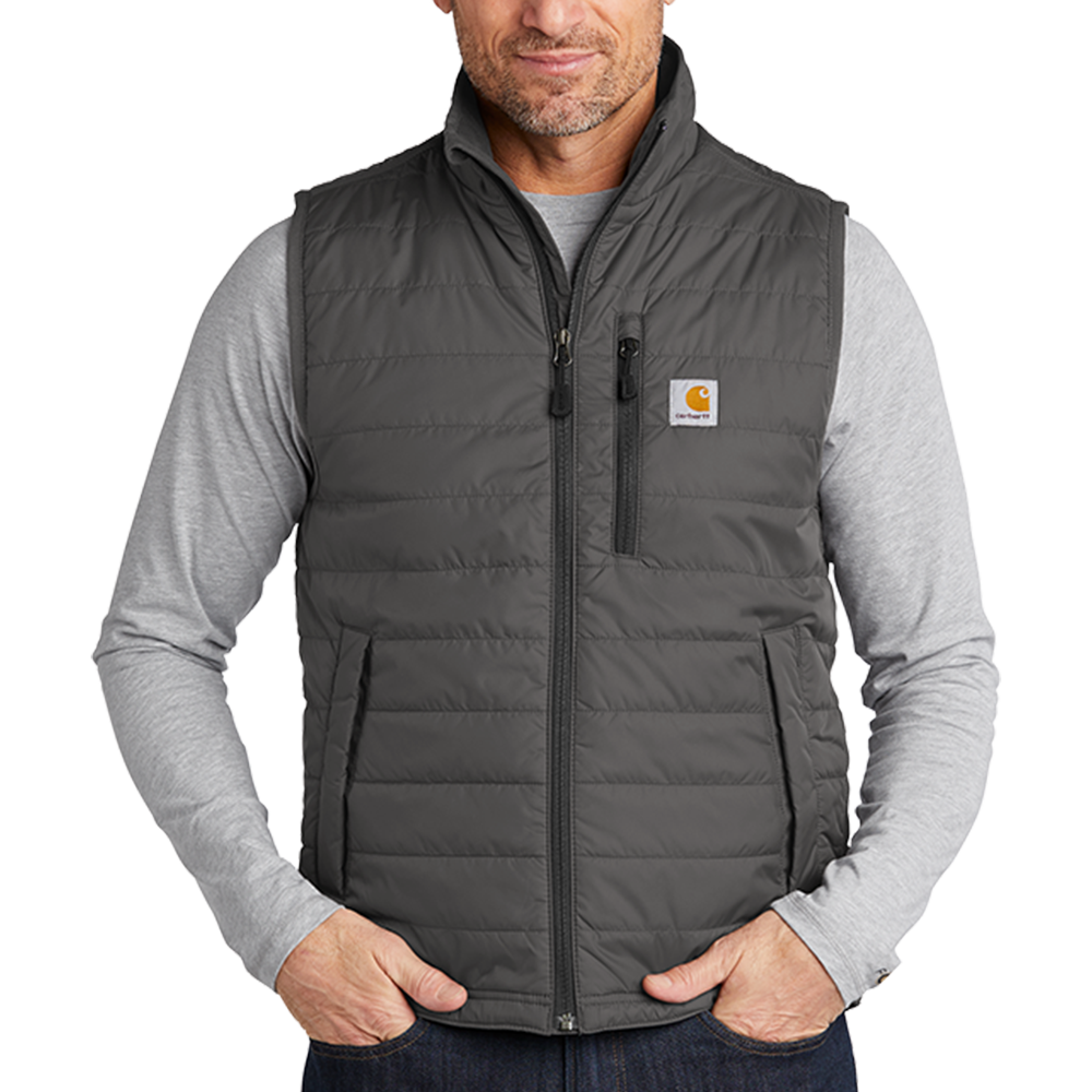 Carhartt Vest - Carhartt CT102286